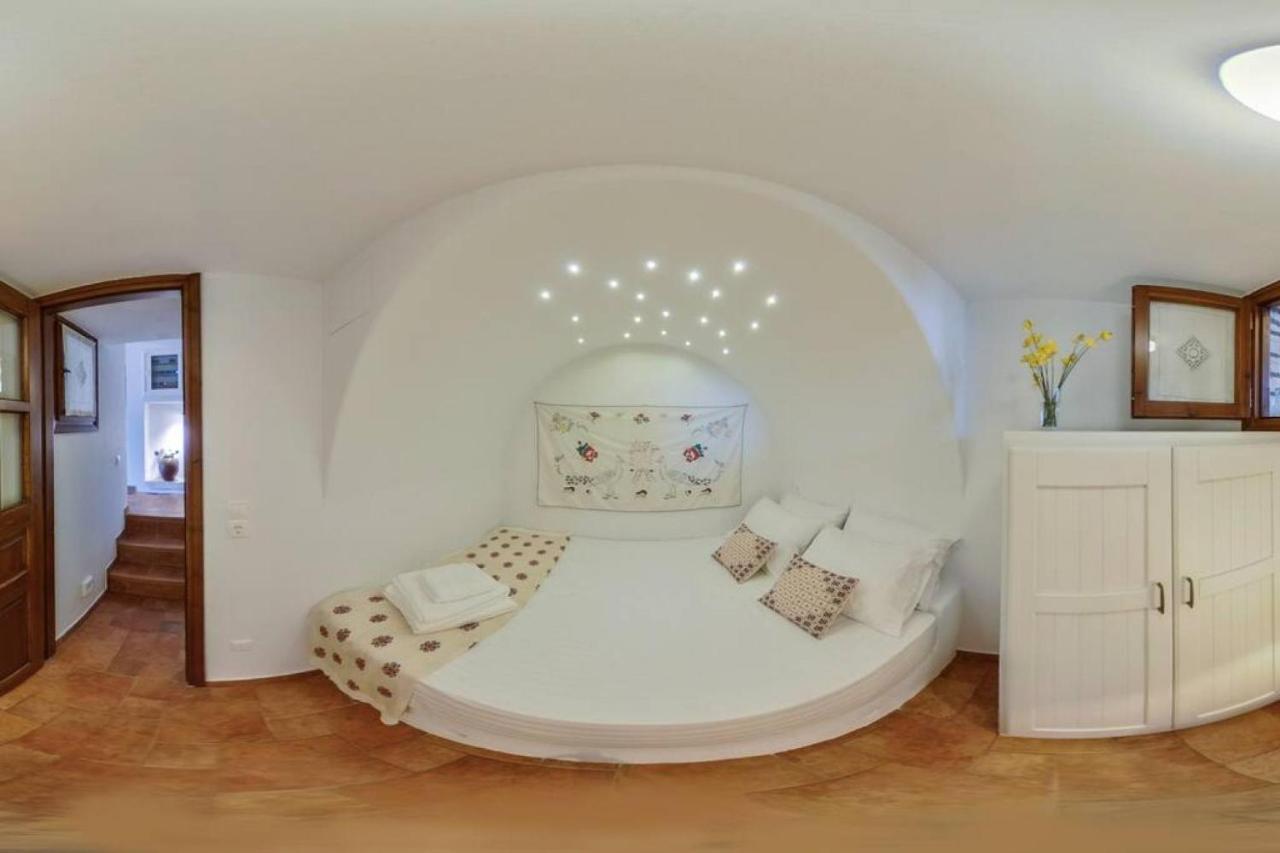 Traditional Inn Pirethron Aperathos Экстерьер фото