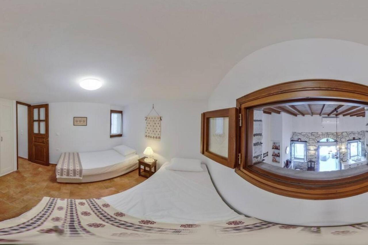 Traditional Inn Pirethron Aperathos Экстерьер фото